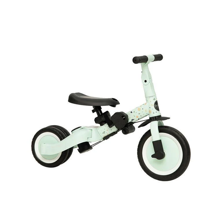 Triciclo Evolutivo Olmitos Gyro+ 5em1 Edit Colors - Image 5