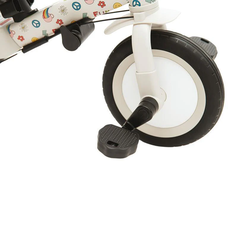 Triciclo Evolutivo Olmitos Gyro+ 5em1 Edit Stickers - Image 10