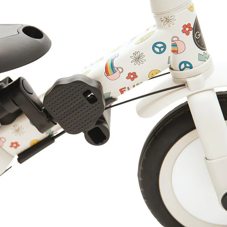 Triciclo Evolutivo Olmitos Gyro+ 5em1 Edit Stickers - Image 12