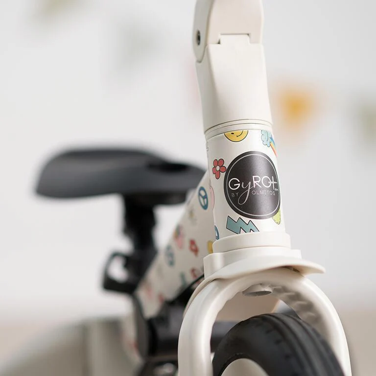 Triciclo Evolutivo Olmitos Gyro+ 5em1 Edit Stickers - Image 17