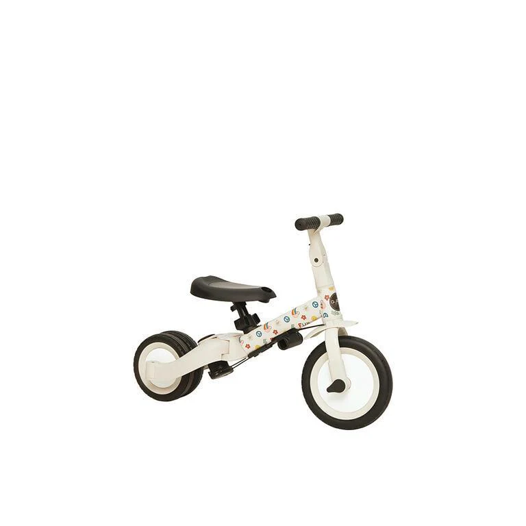 Triciclo Evolutivo Olmitos Gyro+ 5em1 Edit Stickers - Image 6