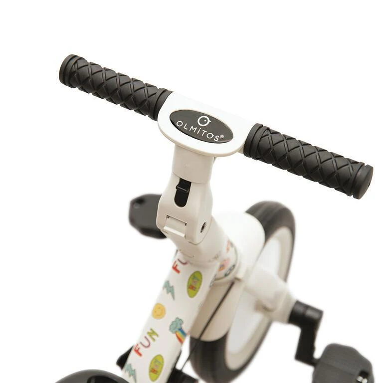 Triciclo Evolutivo Olmitos Gyro+ 5em1 Edit Stickers - Image 9