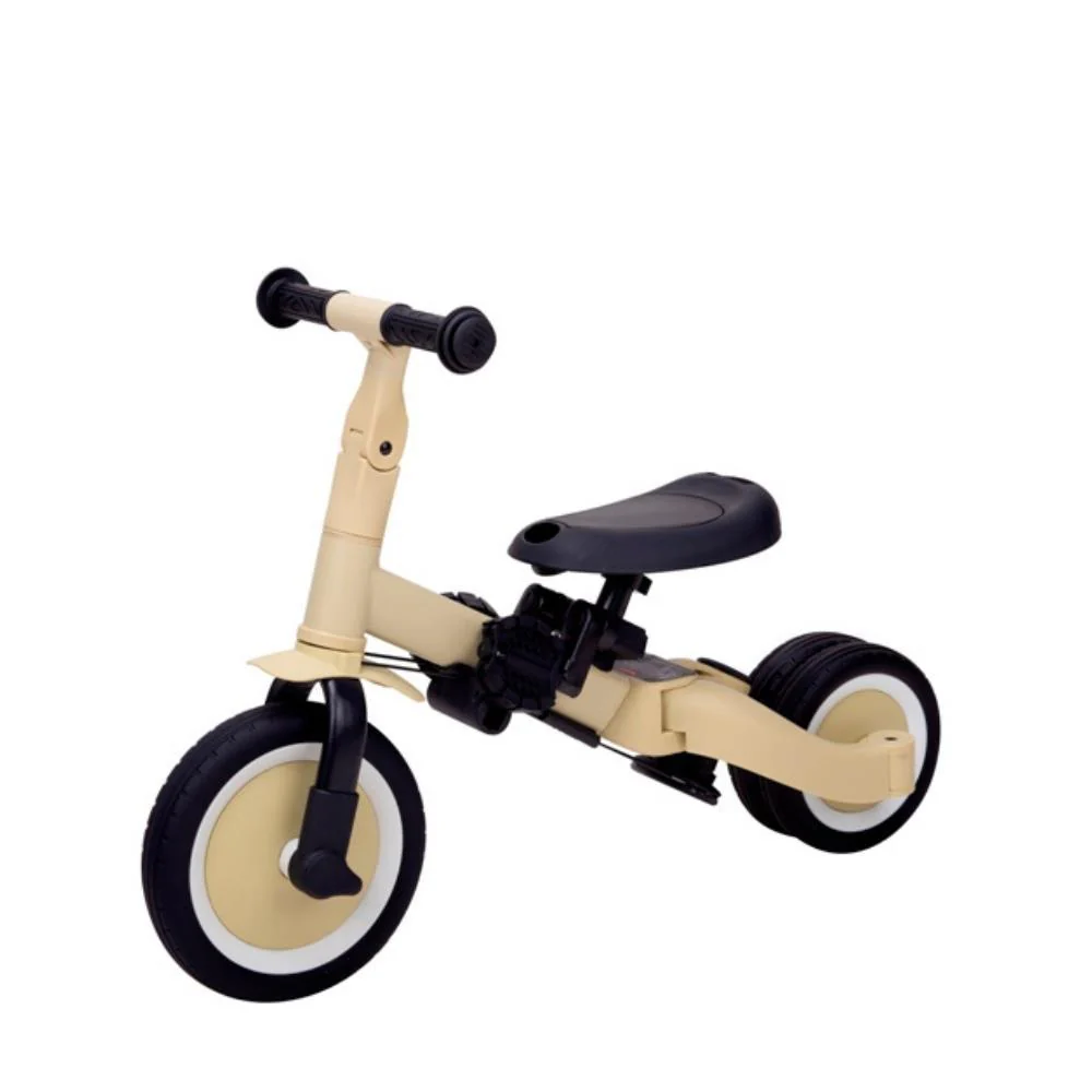 Triciclo Evolutivo TopMark Lio 4em1 Pistache - Image 6