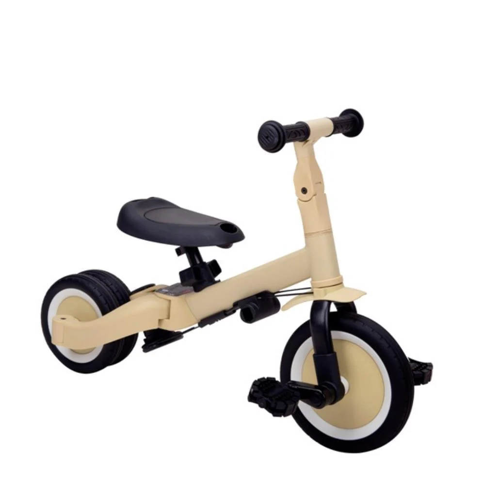 Triciclo Evolutivo TopMark Lio 4em1 Pistache - Image 8