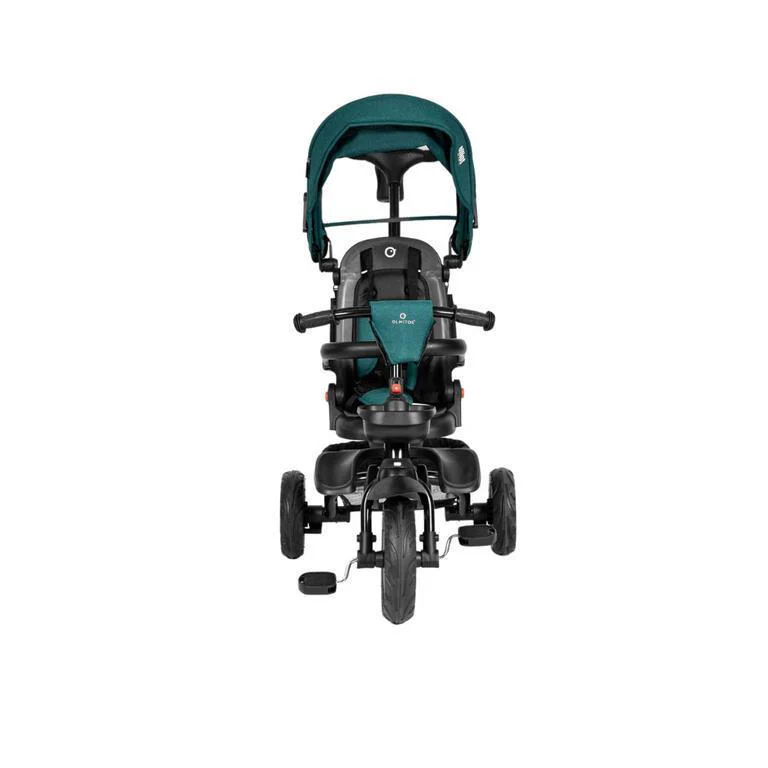 Triciclo Multifuncional com Capota Olmitos Elliot Turquoise - Image 7
