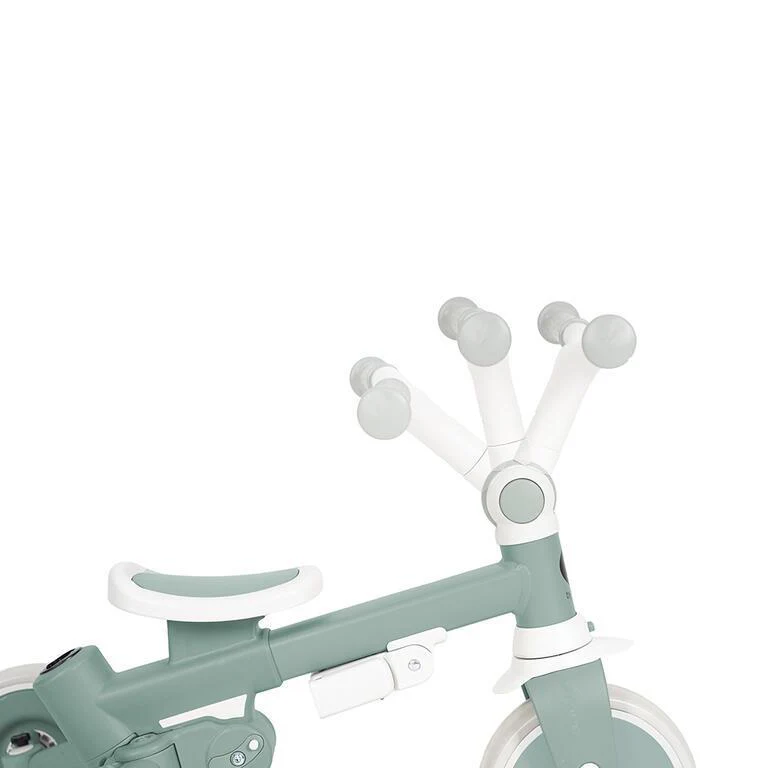 Triciclo Multifuncional com Capota Olmitos Evol Mint - Image 12