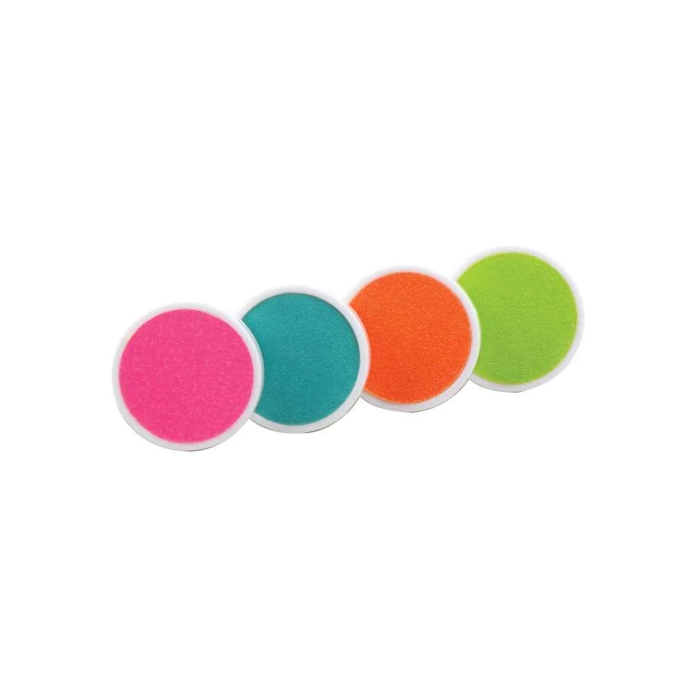 Trimö Lima Elétrica para Unhas de Bebé - Image 4