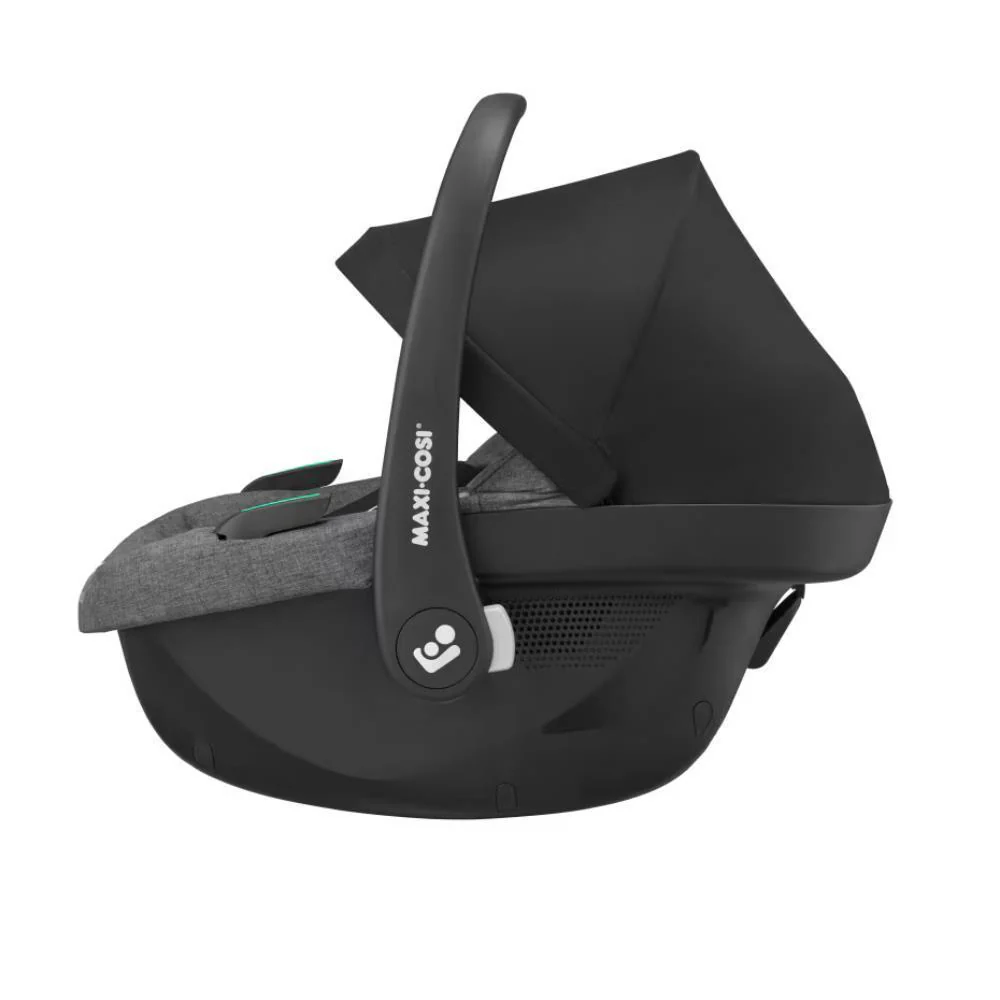 Trio Maxi-Cosi Zelia S² Dark Grey - Image 11