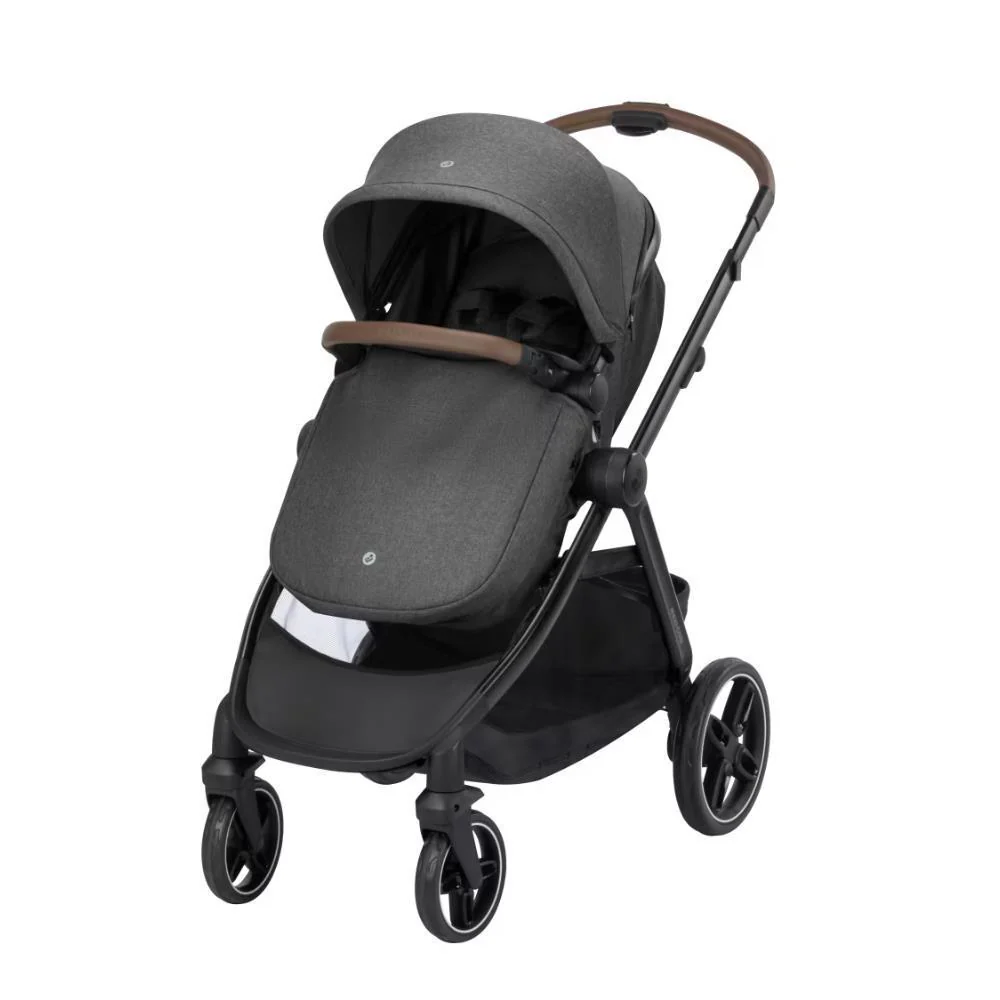 Trio Maxi-Cosi Zelia S² Dark Grey - Image 2