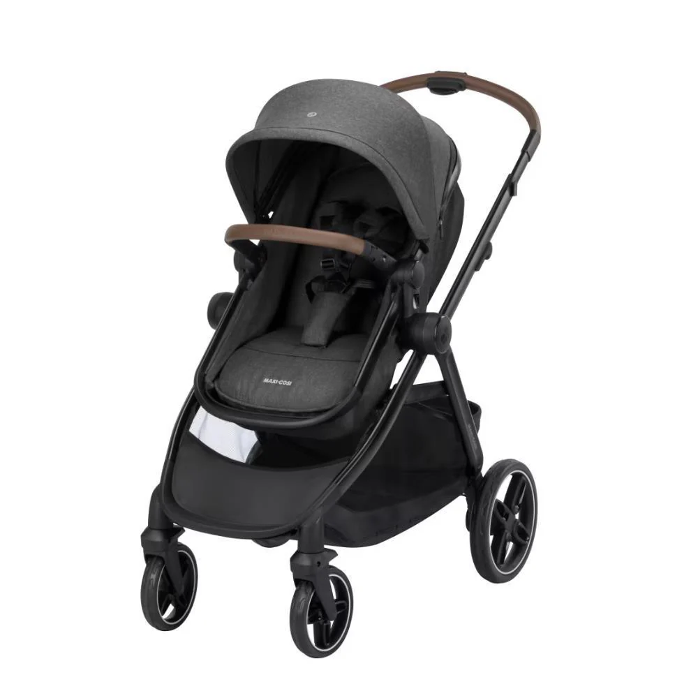 Trio Maxi-Cosi Zelia S² Dark Grey - Image 3