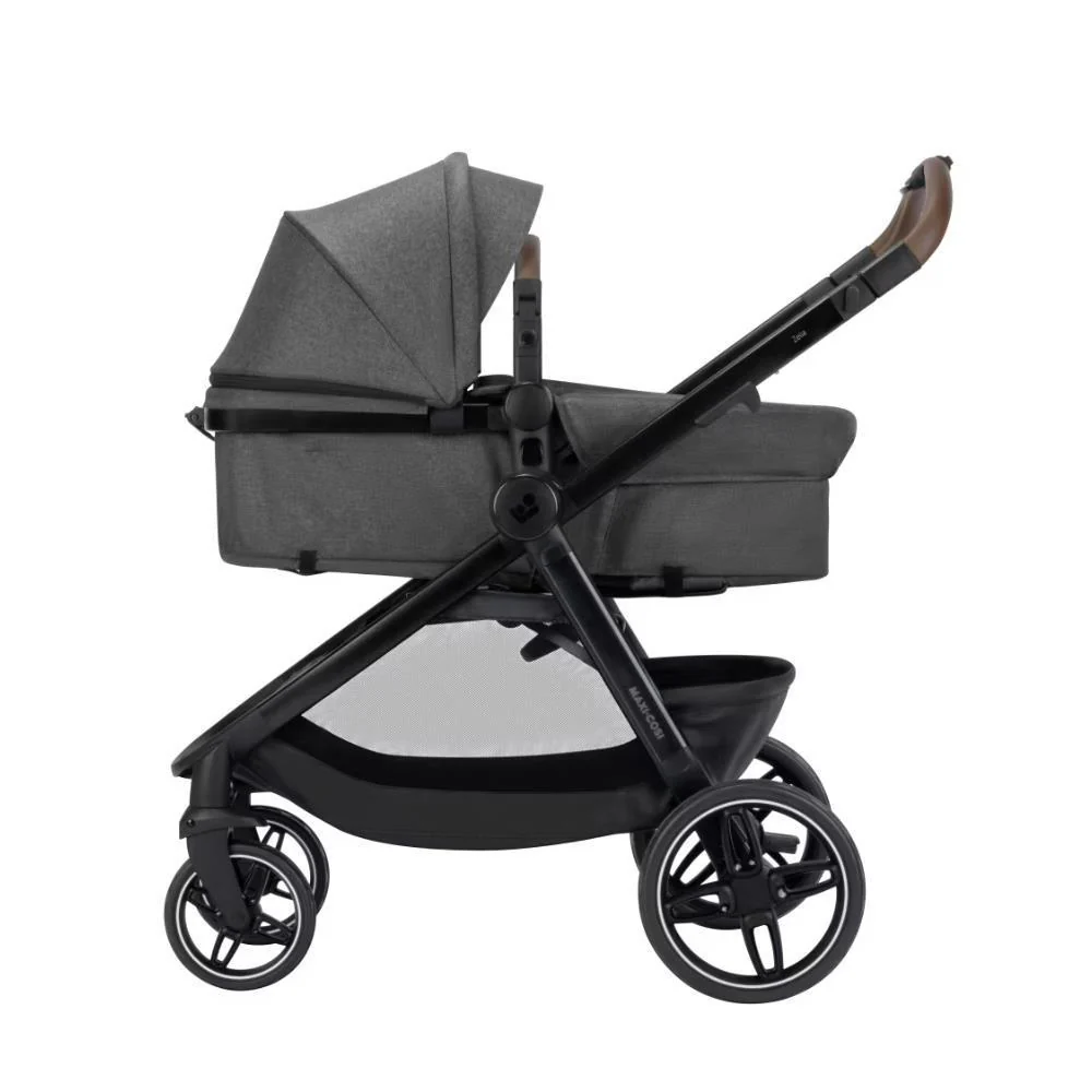 Trio Maxi-Cosi Zelia S² Dark Grey - Image 4