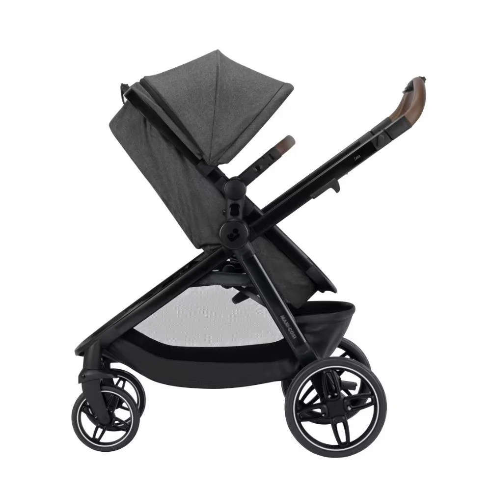 Trio Maxi-Cosi Zelia S² Dark Grey - Image 5