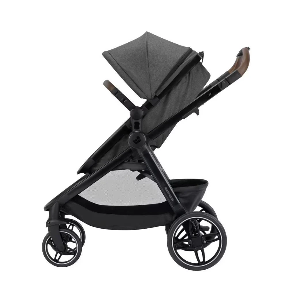 Trio Maxi-Cosi Zelia S² Dark Grey - Image 6