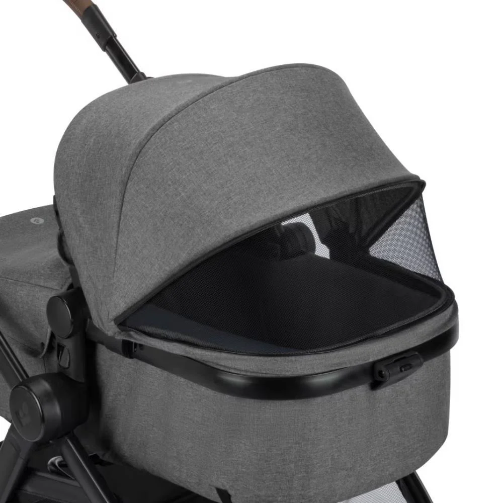 Trio Maxi-Cosi Zelia S² Dark Grey - Image 9