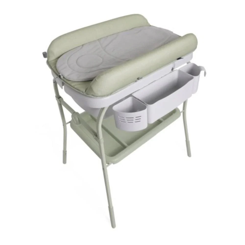 Trocador/Banheira Chicco Cuddle&Bubble Oasis - Image 4