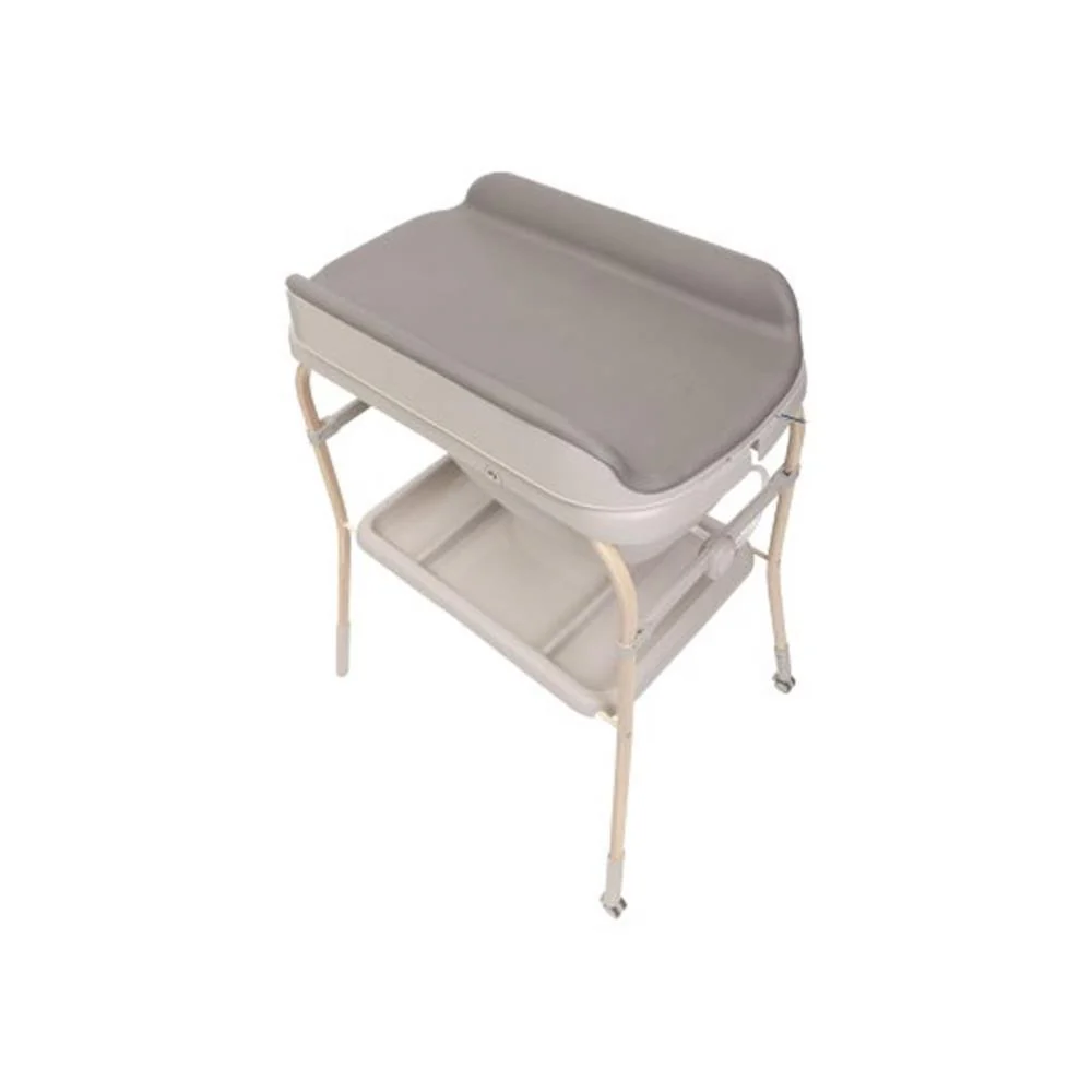 Trocador/Banheira Chicco Soft Bubble Armonia Scandinavian - Image 4