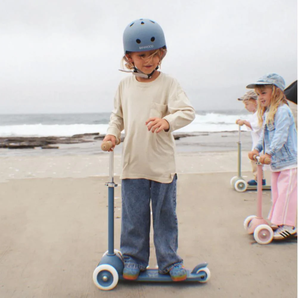 Trotinete Banwood Eco Deep Sea - Image 10