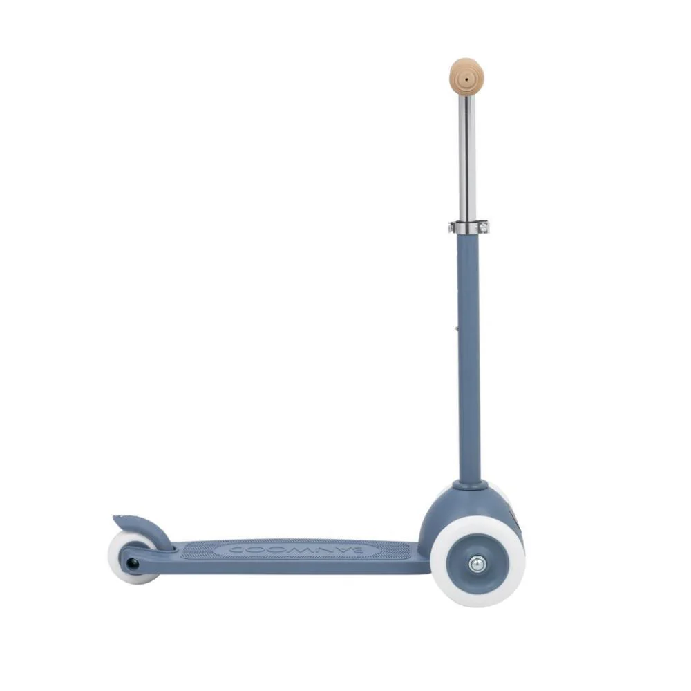 Trotinete Banwood Eco Deep Sea - Image 2