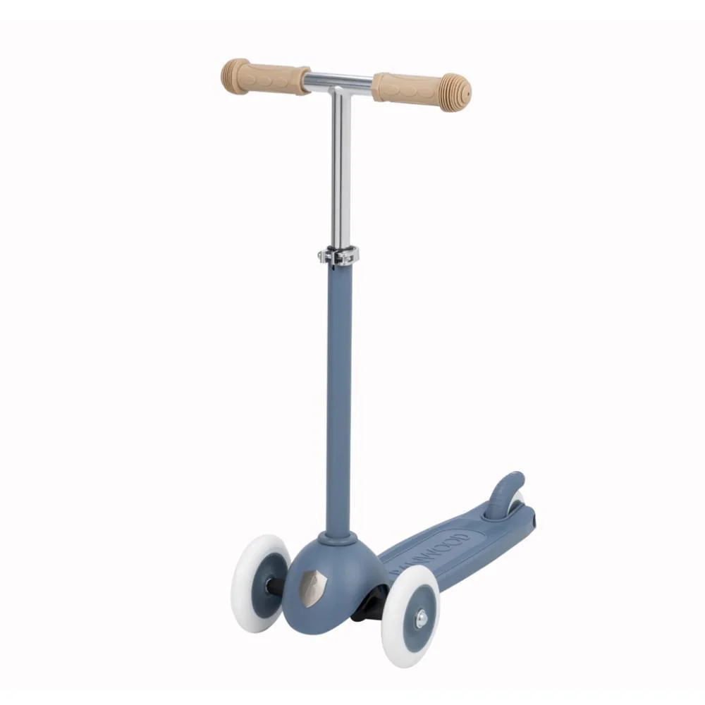 Trotinete Banwood Eco Deep Sea - Image 5