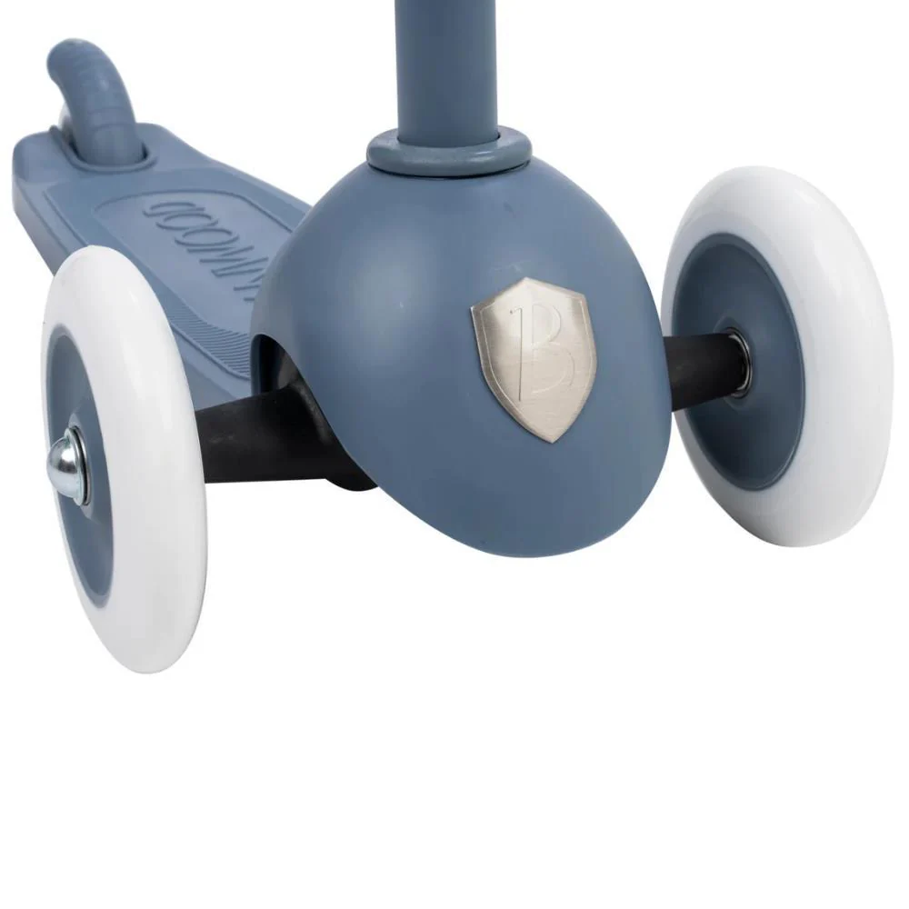 Trotinete Banwood Eco Deep Sea - Image 7