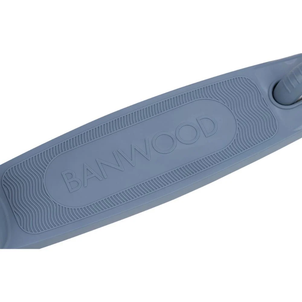 Trotinete Banwood Eco Deep Sea - Image 8