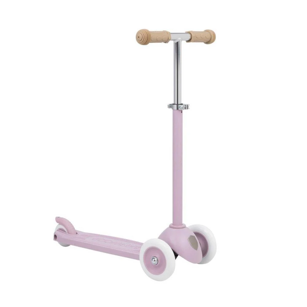 Trotinete Banwood Eco Lavender