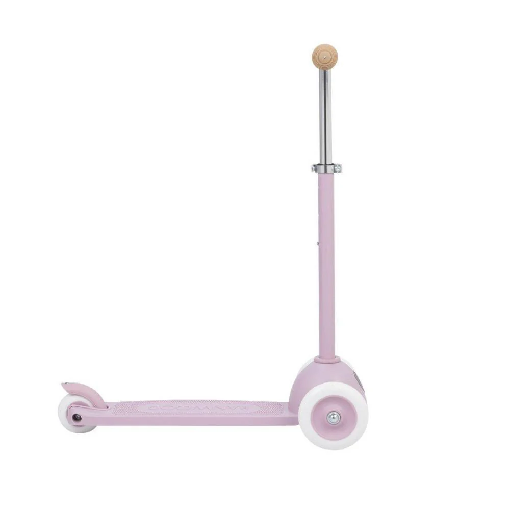 Trotinete Banwood Eco Lavender - Image 2