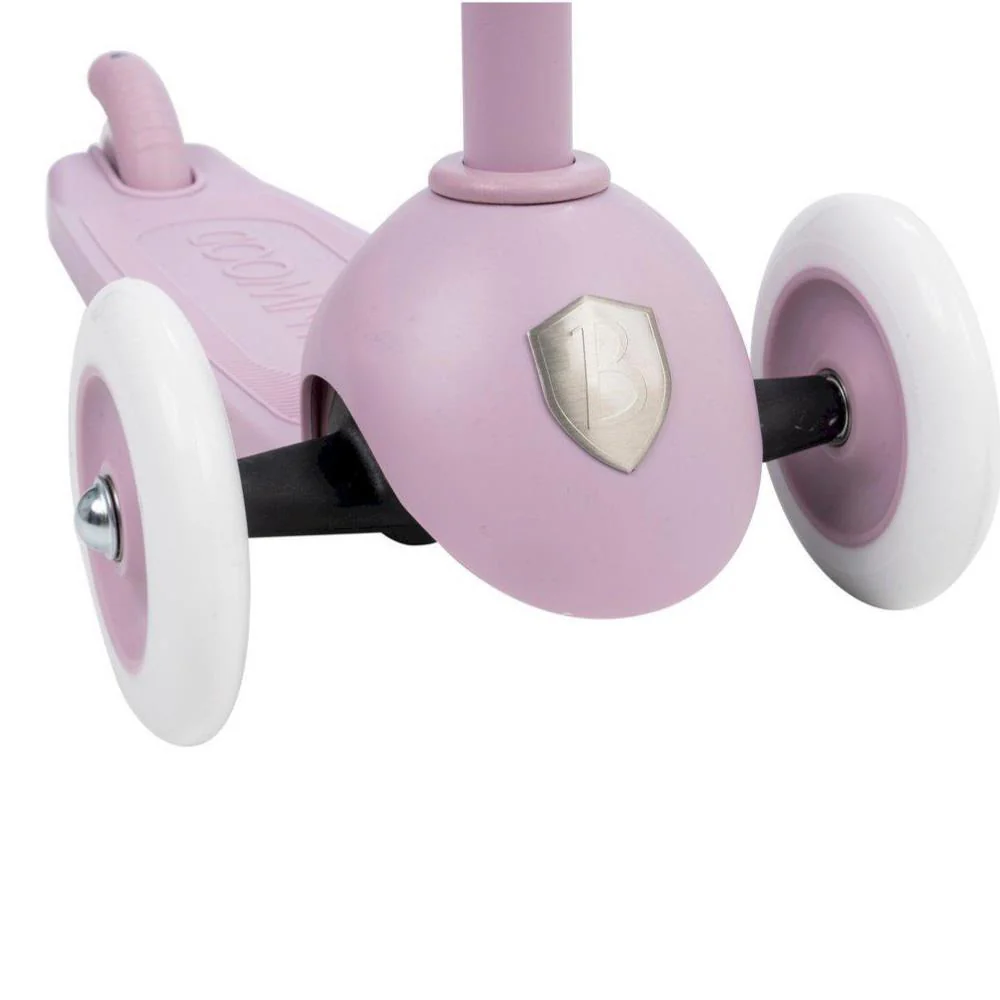 Trotinete Banwood Eco Lavender - Image 7