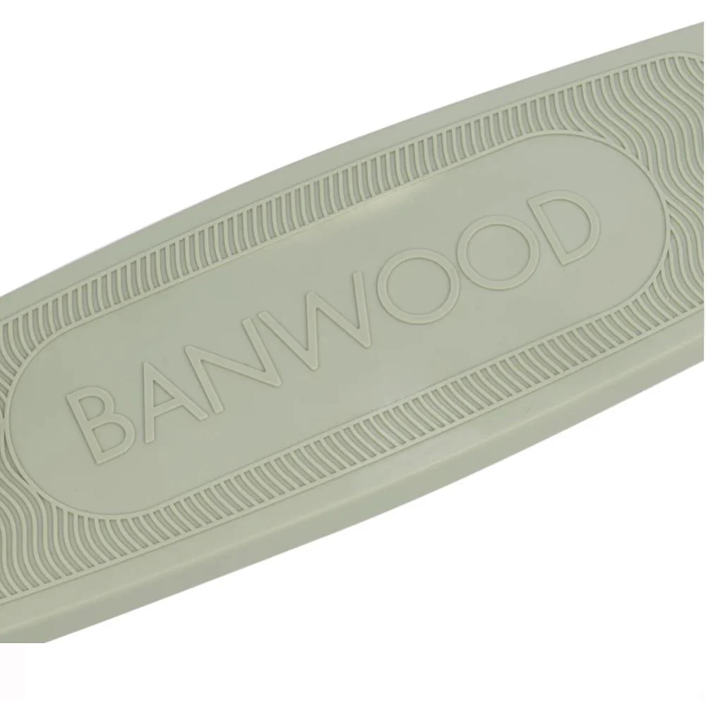 Trotinete Banwood Eco Olive - Image 8