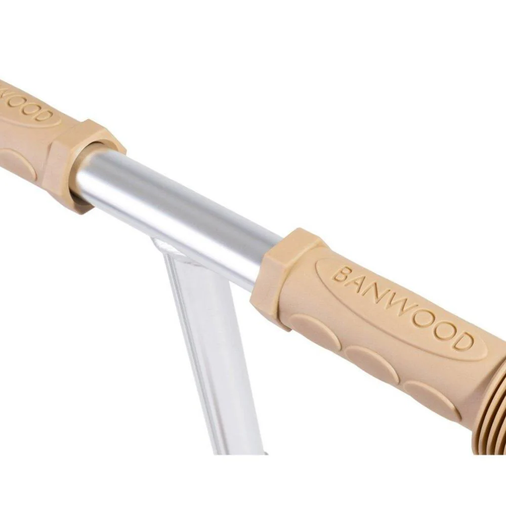 Trotinete Banwood Eco Raspberry - Image 5