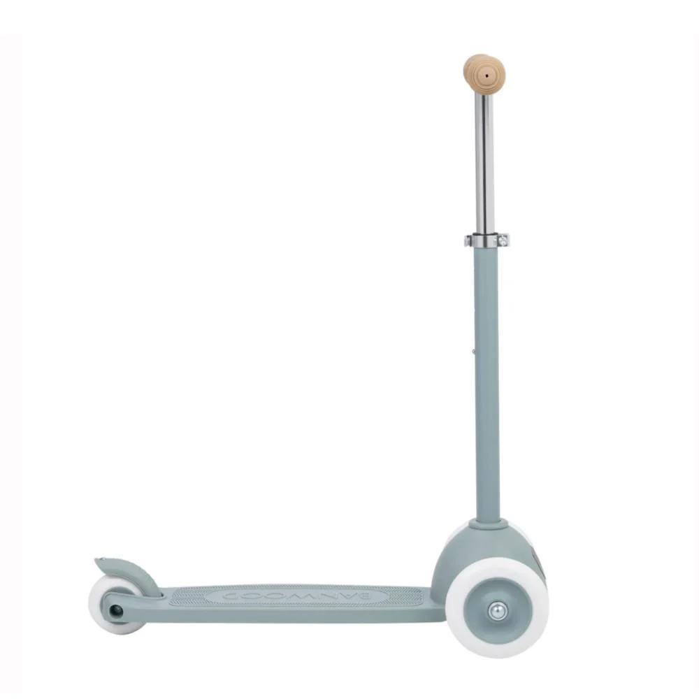 Trotinete Banwood Eco Teal - Image 2