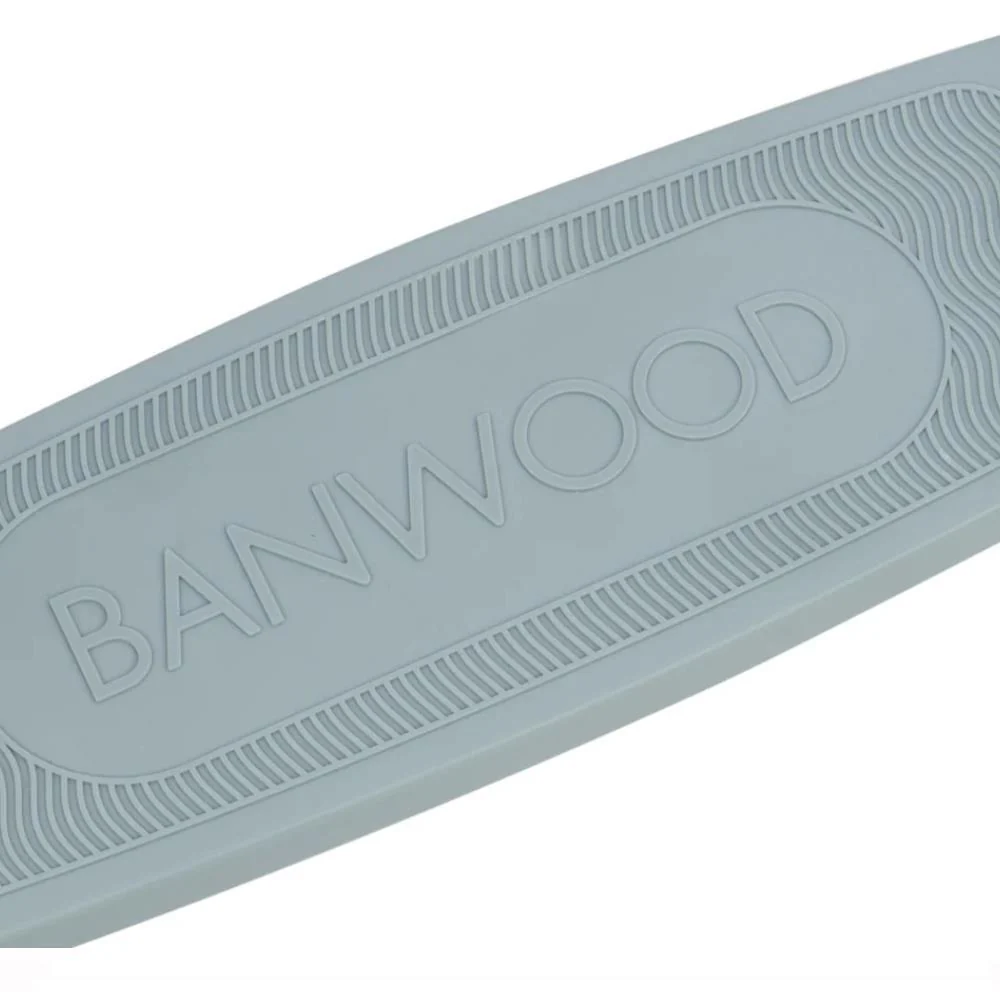 Trotinete Banwood Eco Teal - Image 8