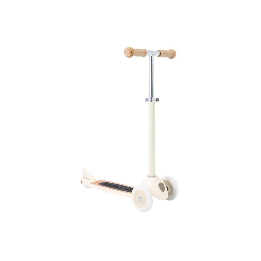 Trotinete Banwood Cream - Image 2