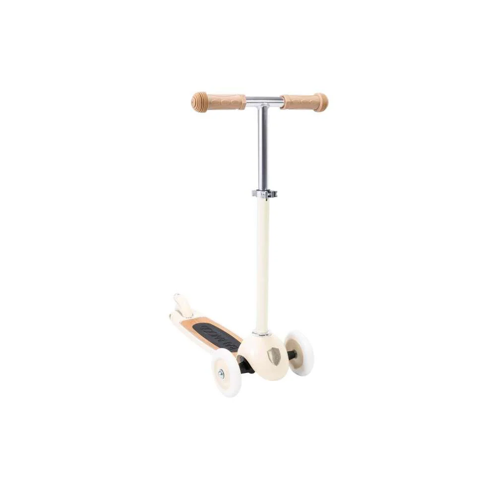 Trotinete Banwood Cream - Image 7