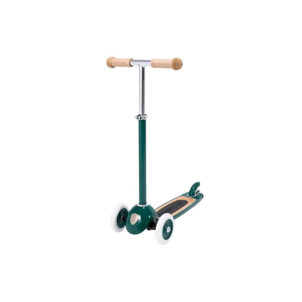 Trotinete Banwood Green - Image 4