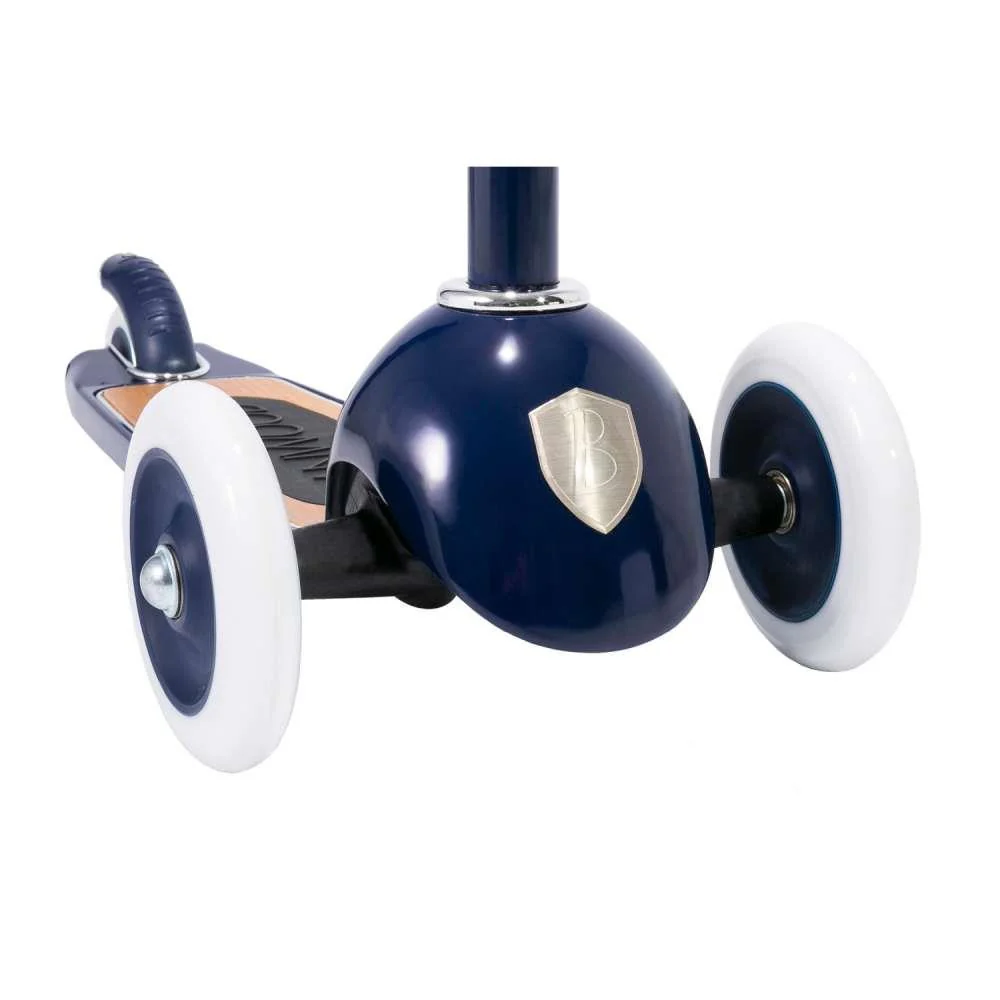 Trotinete Banwood Navy - Image 7