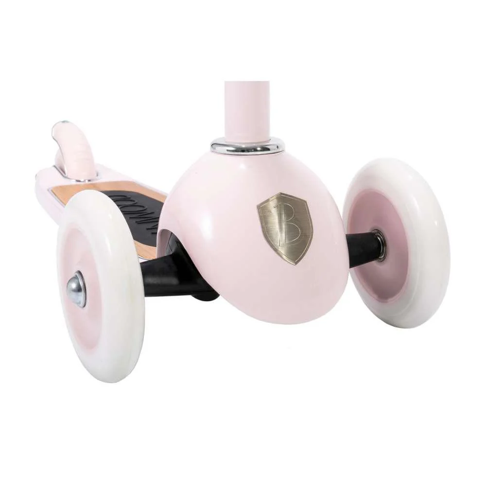 Trotinete Pink - Image 7