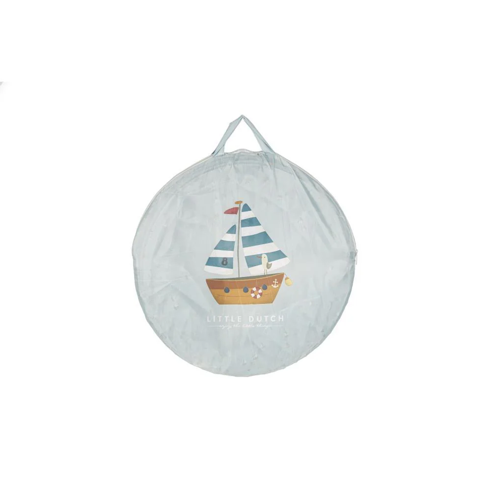 Túnel de Atividades Little Dutch Sailors Bay - Image 2