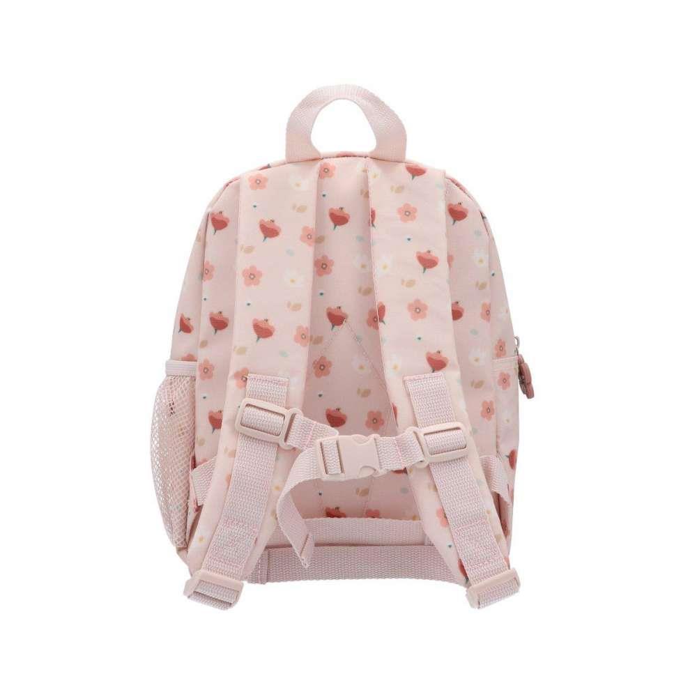 Tutete Mini Mochila Plastificada Little Garden - Image 2