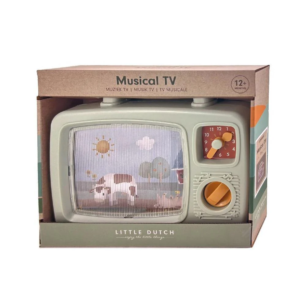 TV Musical Farm - Image 4