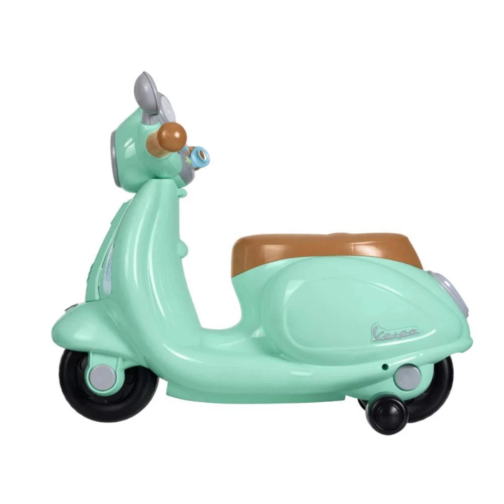 Vespa Chicco Ride-On Latte Menta - Image 2