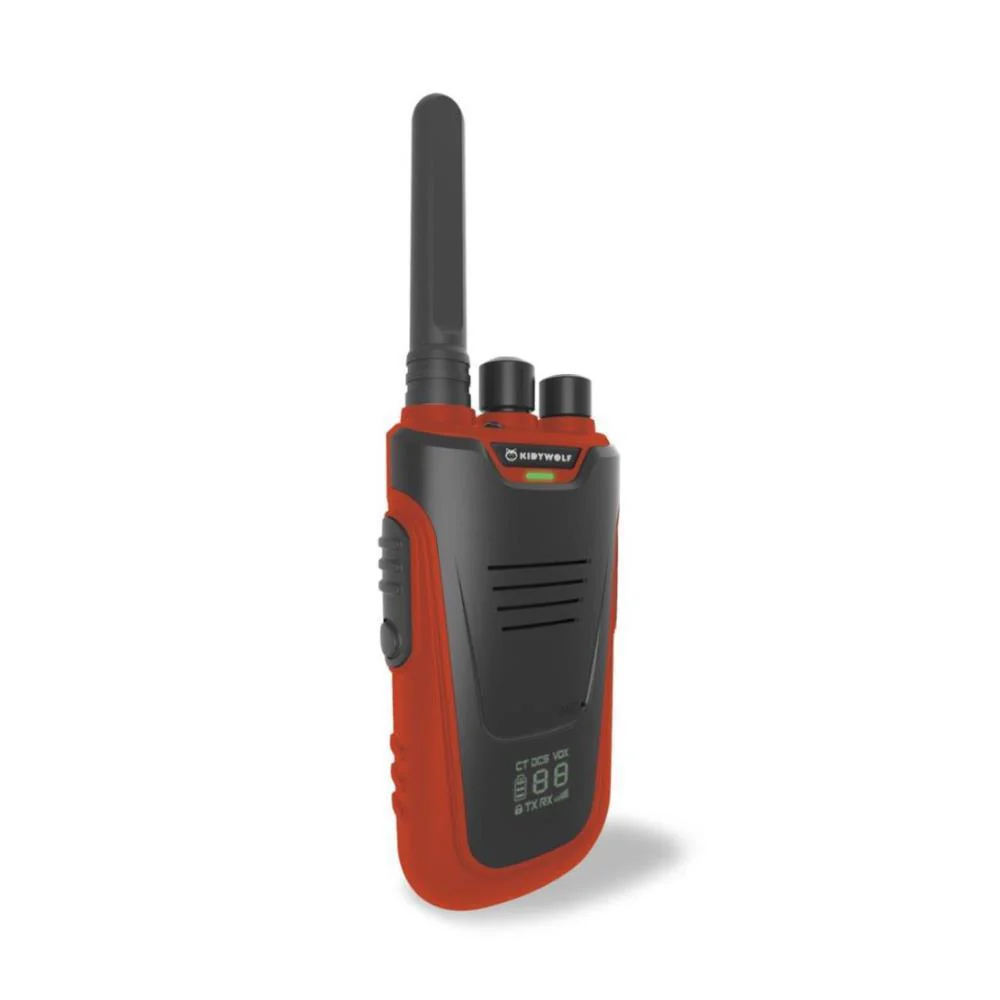 Walkie Talkies Azul/Vermelho - Image 3