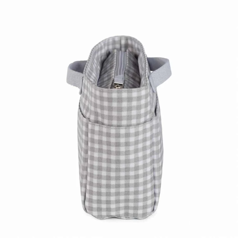 Necessaire Walking Mum I Love Vichy Cinza - Image 3